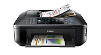 Canon  Pixma MX897 driver