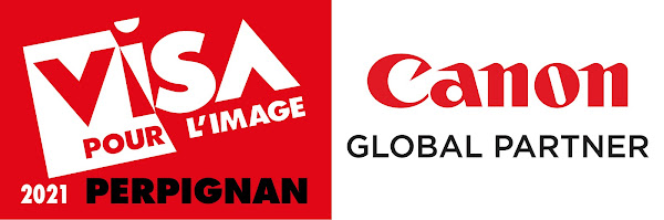 Visa Pour L’Image 2021 – Canon celebra o melhor do fotojornalismo