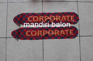 BALON SUPORTER Logo SUMMARECON