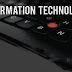 Write a composition in about ' Information Technology '.