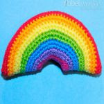 PATRON GRATIS ARCOIRIS AMIGURUMI 21417