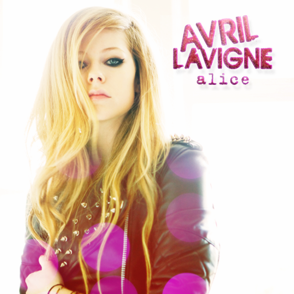 Avril Lavigne Alice By Lucas Silva s 91600 AM with 0 Comments Tag 
