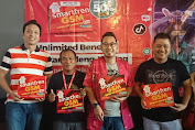 Smartfren Kukuhkan Diri Sebagai 'Rajanya Paket Internet Unlimited'