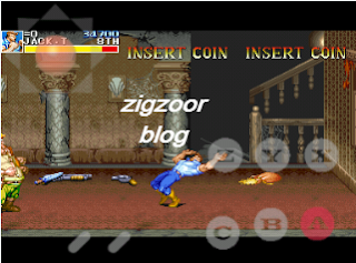 Cara Bermain Game Jadul Dingdong MAME Di Hp Android | ZigZoor blog