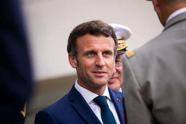 Macron : les révélations de Mathieu Gallet sur la rumeur qui les disait en couple