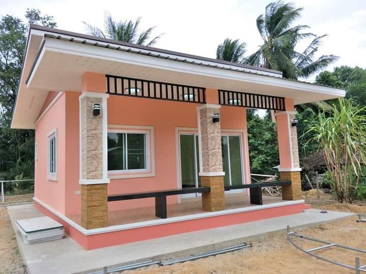 Rumah minimalis rumah idaman