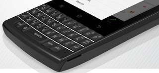 Mengenal Lebih Dekat Smartfren Andromax G2 Touch QWERTY