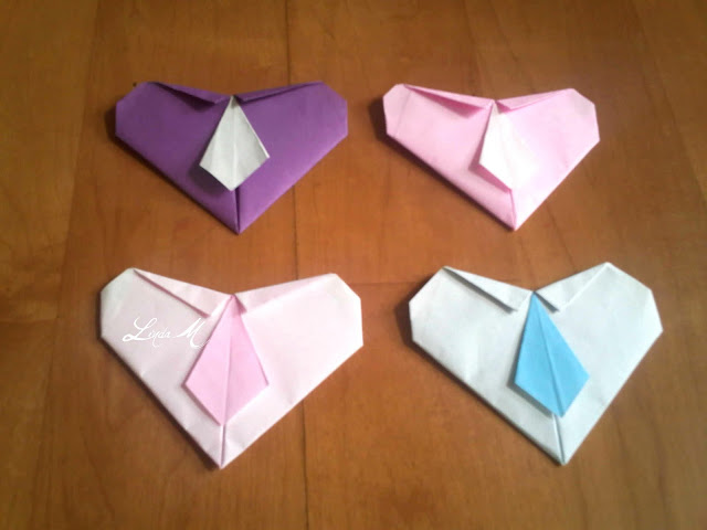  Dari  Kerajinan  Tangan Origami  Kertas