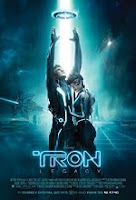 tron: legacy - the game has changed