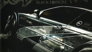 Need for Speed: Most Wanted Black Edition (MEGA)