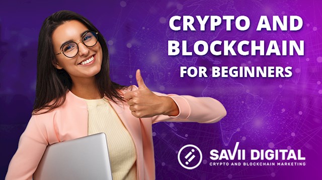 Free Download-Crypto and Blockchain for Beginners: The Ultimate Guide-Torrent + direct link