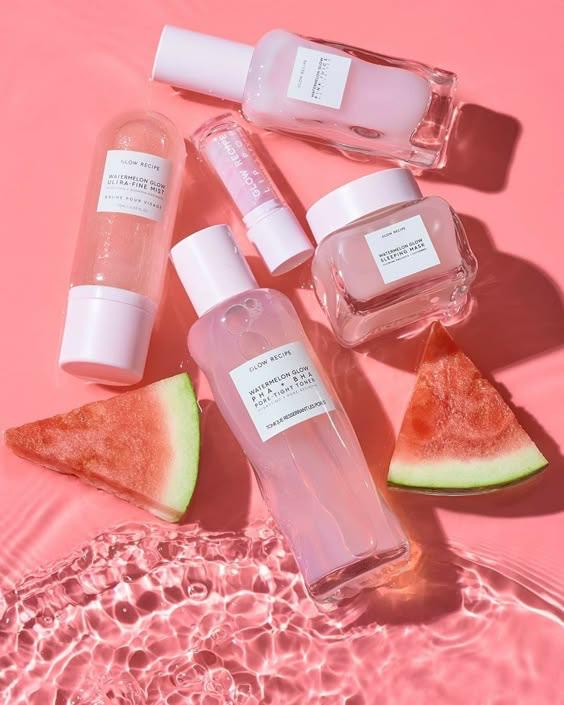Bahaya Tersembunyi di Balik Skincare Masa Kini