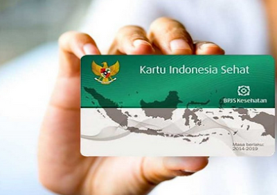 Cara Cek Kartu KIS Dapat Bantuan atau Tidak