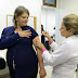 Vacinação contra a gripe segue até o dia 20 de maio no Pará