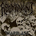 Abominant ‎– Warblast