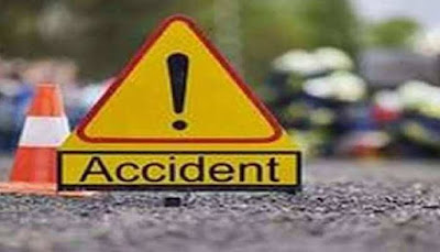 Road Accident: बुलढाणा में मजदूरों लेकर जा रहा टिपर ट्रक पलटने से 12 की मौत