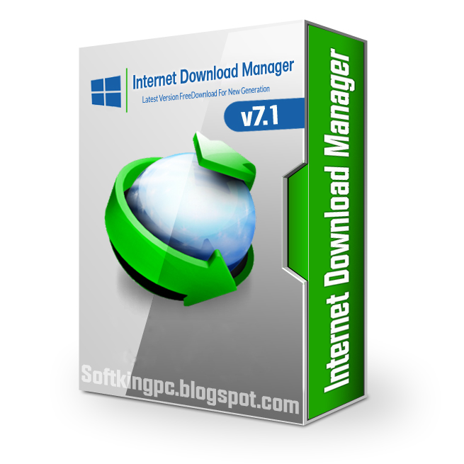 IDM 7.1 CRACK Internet Download Manager Full Version Free ...