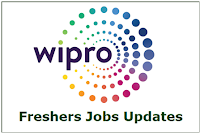 Wipro Freshers Recruitment 2023 | Content reviewer | Bangalore
