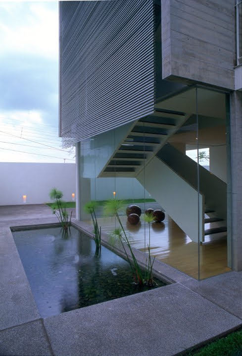 Casa MOC - Elías Rizo Arquitectos