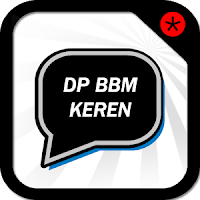  Download  DP  BBM Keren  apk