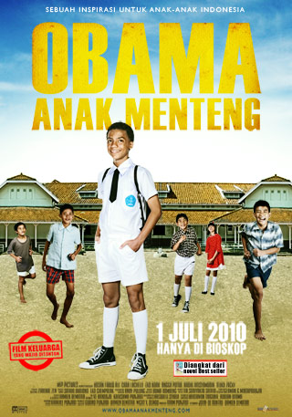 film obama anak menteng indowebster