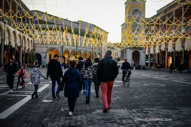 Faenza Natale 2019