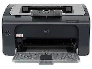 HP Laserjet P1102w