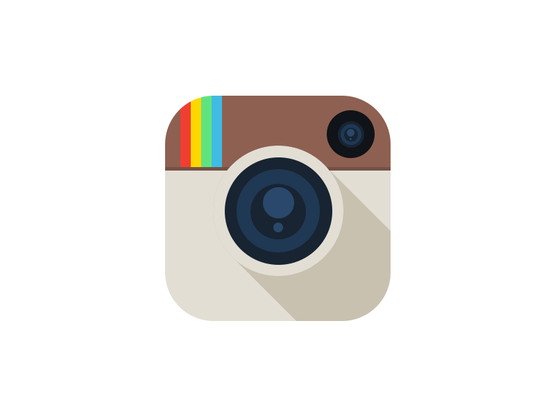 Cara Download Semua Foto dan Video Instagram - Irfan Syahputra