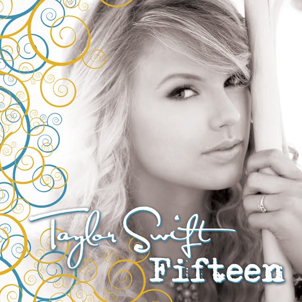 Taylor Swift Fifteen Guitar. Before I finish, Taylor Swift
