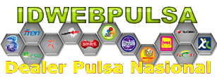 Bisnis Pulsa Murah 