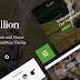 Stallion - An Equestrian Club and Horse Riding School WordPress Theme Review