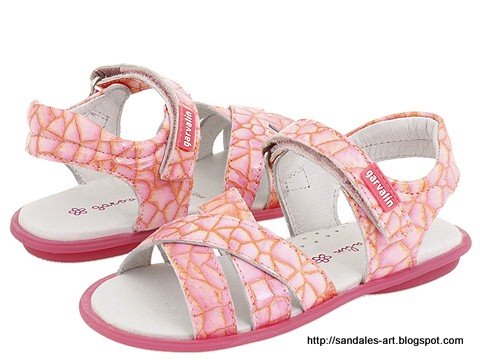 Sandales art:art-682430