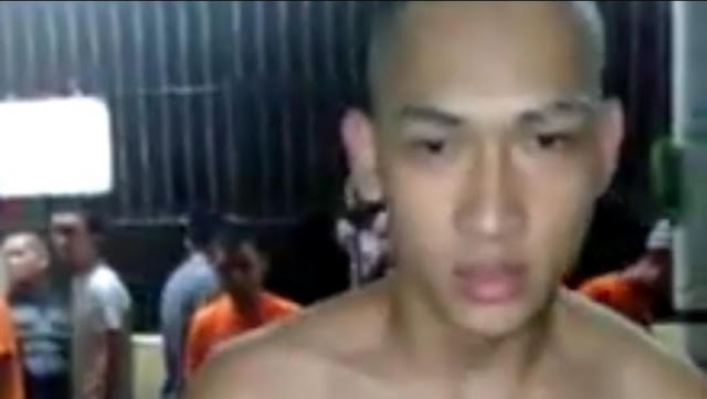 Dibotakin Dan Disuruh Berendam di Air Sampah, Begini Kondisi YouTuber Ferdian Paleka Usai Di-bully Tahanan