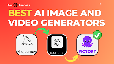 Creative AI