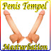 PENIS TEMPEL ELEKTRIK PEMUAS SEX WANITA 0853 8577 7800