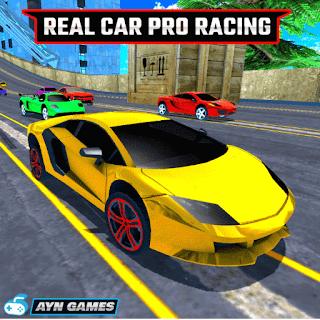 real-car-pro-racing