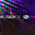 Porotech Partners with Powerchip Semiconductor Manufacturing Corp. for manufacturing 200mm GaN-on-Silicon MicroLEDs for mass production