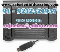 Foot Pedals
