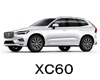 ボルボ ＸＣ６０ 色番号 カラーコード カラーナンバー