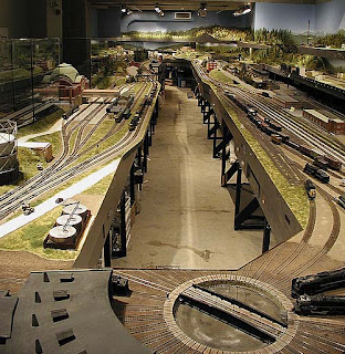 CP Rail Manitoba &amp; Minnesota Subdivision: A Model Railroad Bucket List