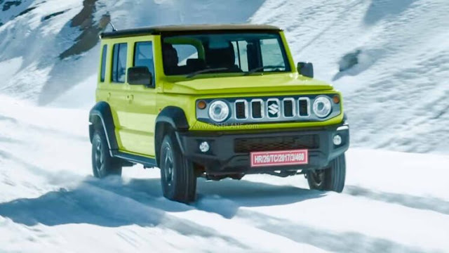 Maruti-Jimny-TVC-Attacks-Live-Young-Live-Free-Impact-of-Mahindra-Thar