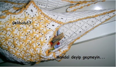 orgu mandallik 1