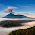 Pahami Tingkat Isyarat Gunung Berapi Demi Keselamatan