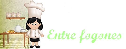 Entre fogones