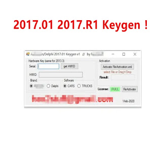 keygen delphi