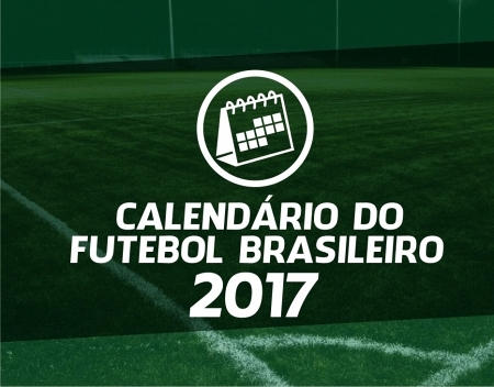 Calendário 2017: uma "gambiarra" sem fim