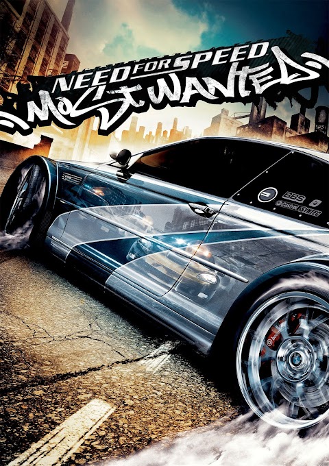 Need For Speed Most Wanted 2005 FREE download for PC