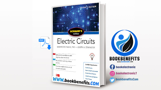 Schaum’s Outline of Electric Circuits Download PDF