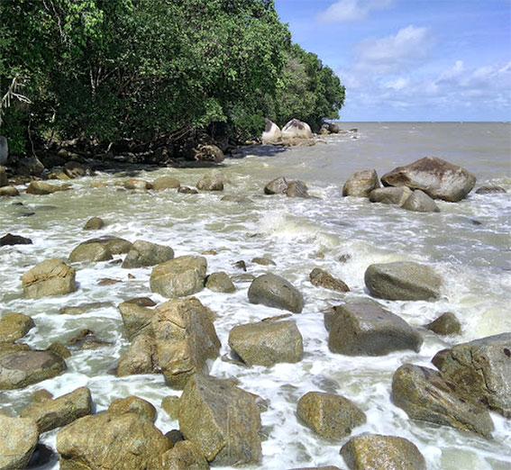 Tanjung Sedau Foto