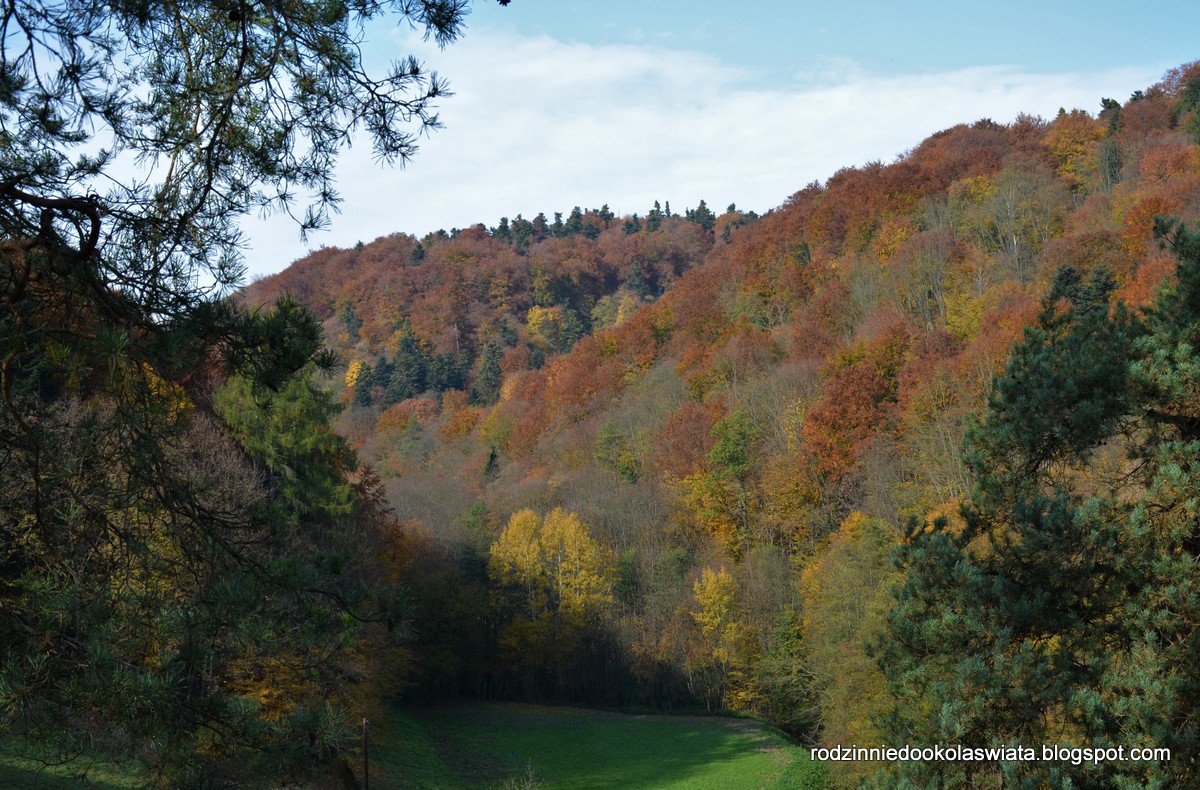 Ojcowski-Park-Narodowy-z-dziećmi